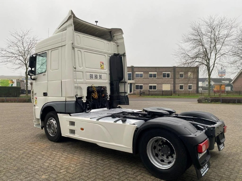 DAF XF106-460 / AUTOMATIC / DEB / PARKCOOL / AIRCO / EURO-6 / 2015 - Tractor unit: picture 3 DAF XF106-460 / AUTOMATIC / DEB / PARKCOOL / AIRCO / EURO-6 / 2015 - Tractor unit: picture 3