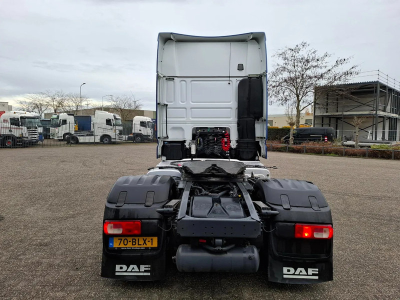 DAF XF106-480 / DEB / NL TRUCK / HYDRAULICS / TUV:14-03-2026 / ONLY:753696 KM / SMART TACHO / AUTOMATIC / EURO-6 / 2019 - Tractor unit: picture 4 DAF XF106-480 / DEB / NL TRUCK / HYDRAULICS / TUV:14-03-2026 / ONLY:753696 KM / SMART TACHO / AUTOMATIC / EURO-6 / 2019 - Tractor unit: picture 4