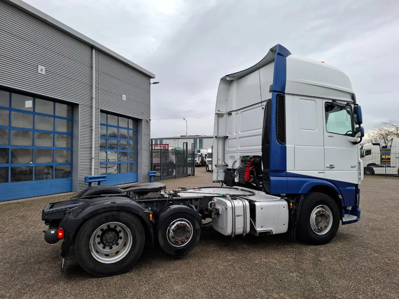 DAF XF106-480 / DEB / NL TRUCK / HYDRAULICS / TUV:14-03-2026 / ONLY:753696 KM / SMART TACHO / AUTOMATIC / EURO-6 / 2019 - Tractor unit: picture 5 DAF XF106-480 / DEB / NL TRUCK / HYDRAULICS / TUV:14-03-2026 / ONLY:753696 KM / SMART TACHO / AUTOMATIC / EURO-6 / 2019 - Tractor unit: picture 5