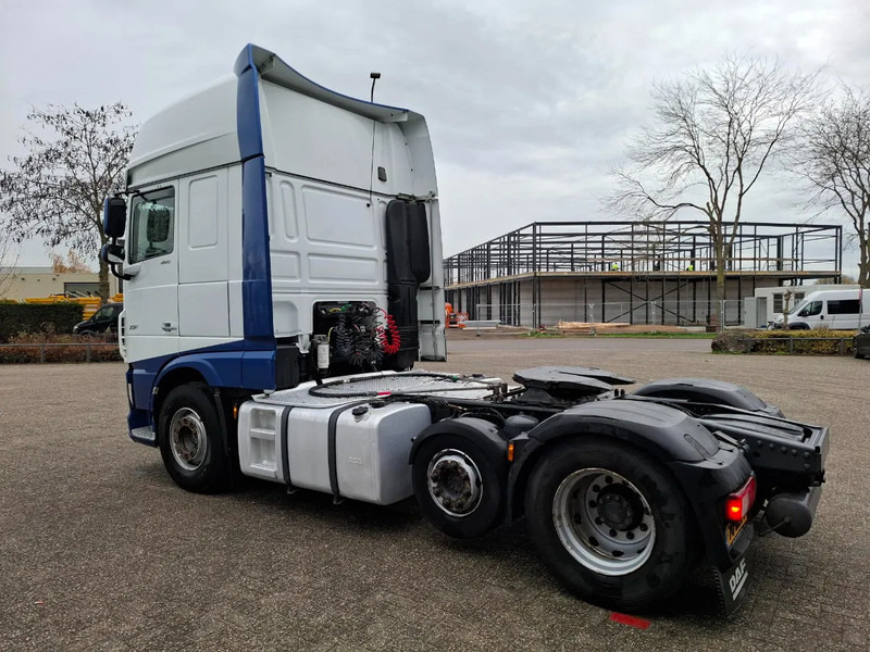 DAF XF106-480 / DEB / NL TRUCK / HYDRAULICS / TUV:14-03-2026 / ONLY:753696 KM / SMART TACHO / AUTOMATIC / EURO-6 / 2019 - Tractor unit: picture 3 DAF XF106-480 / DEB / NL TRUCK / HYDRAULICS / TUV:14-03-2026 / ONLY:753696 KM / SMART TACHO / AUTOMATIC / EURO-6 / 2019 - Tractor unit: picture 3