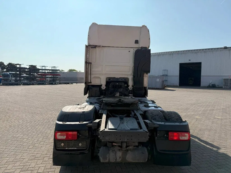 DAF XF106-480 / ENGINE RUNNING / INTARDER / HYDRAULICS / ONLY:280248 KM / PARKCOOL / LWDS / AUTOMATIC / EURO-6 / 2022 - Tractor unit: picture 4 DAF XF106-480 / ENGINE RUNNING / INTARDER / HYDRAULICS / ONLY:280248 KM / PARKCOOL / LWDS / AUTOMATIC / EURO-6 / 2022 - Tractor unit: picture 4