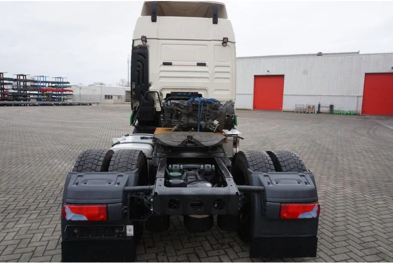 MAN TGX18.460 / AUTOMATIC / RETARDER / NO ENGINE / EURO-6 / 2019 - Tractor unit: picture 4 MAN TGX18.460 / AUTOMATIC / RETARDER / NO ENGINE / EURO-6 / 2019 - Tractor unit: picture 4