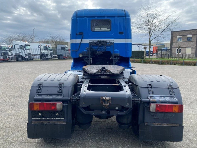 Scania R400 / PTO PREPARED / GOOD CONDITION / MANUAL / EURO-5 / 2009 - Tractor unit: picture 4 Scania R400 / PTO PREPARED / GOOD CONDITION / MANUAL / EURO-5 / 2009 - Tractor unit: picture 4