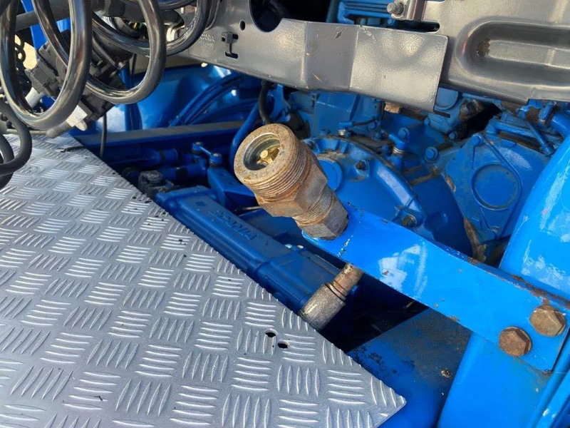 Leasing of Scania R420 / HYDRAULICS / ALCOA / AIRCO / GOOD CONDITION / MANUAL / EURO-4 / 2007 Scania R420 / HYDRAULICS / ALCOA / AIRCO / GOOD CONDITION / MANUAL / EURO-4 / 2007: picture 11