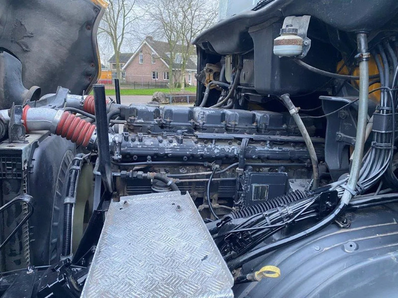 Leasing of Scania T114-340 / ONLY:207529 KM / GOOD CONDITION / OLD TACHO / MANUAL / EURO-2 / 1998 Scania T114-340 / ONLY:207529 KM / GOOD CONDITION / OLD TACHO / MANUAL / EURO-2 / 1998: picture 7
