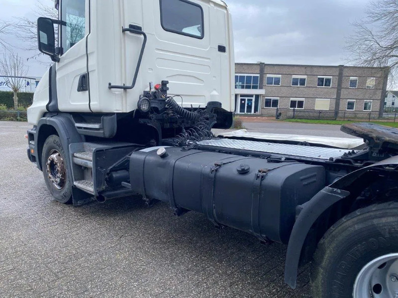 Leasing of Scania T114-340 / ONLY:207529 KM / GOOD CONDITION / OLD TACHO / MANUAL / EURO-2 / 1998 Scania T114-340 / ONLY:207529 KM / GOOD CONDITION / OLD TACHO / MANUAL / EURO-2 / 1998: picture 11