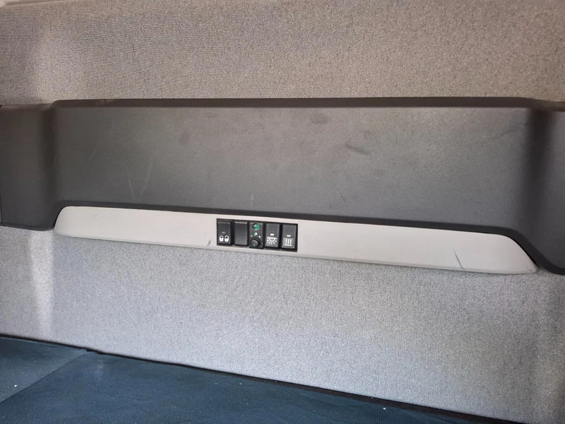 Tractor unit Volvo FH13-540 / HYDRAULICS / VEB+ / TUV:01-04-2026 / FRIDGE / AIRCO / SIDESKIRTS / AUTOMATIC / EURO-5 / 2012: picture 20