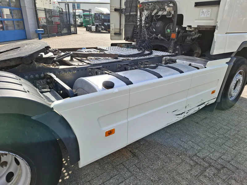 Tractor unit Volvo FH13-540 / HYDRAULICS / VEB+ / TUV:01-04-2026 / FRIDGE / AIRCO / SIDESKIRTS / AUTOMATIC / EURO-5 / 2012: picture 10