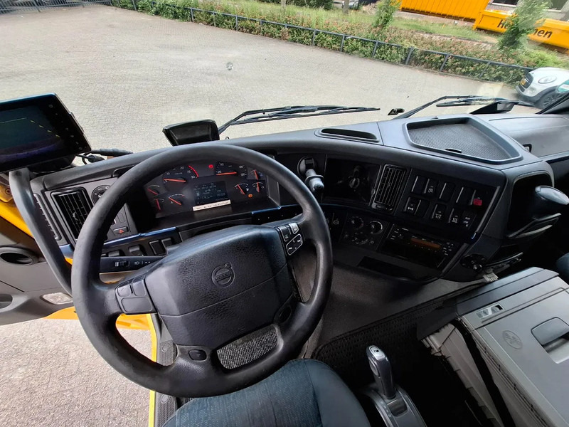 Leasing of Volvo FH13-420 / NL TRUCK / PLATFORM 2000KG / AIRCO / FRIDGE / AUTOMATIC / EURO-5 / 2010 Volvo FH13-420 / NL TRUCK / PLATFORM 2000KG / AIRCO / FRIDGE / AUTOMATIC / EURO-5 / 2010: picture 16 Leasing of Volvo FH13-420 / NL TRUCK / PLATFORM 2000KG / AIRCO / FRIDGE / AUTOMATIC / EURO-5 / 2010 Volvo FH13-420 / NL TRUCK / PLATFORM 2000KG / AIRCO / FRIDGE / AUTOMATIC / EURO-5 / 2010: picture 16