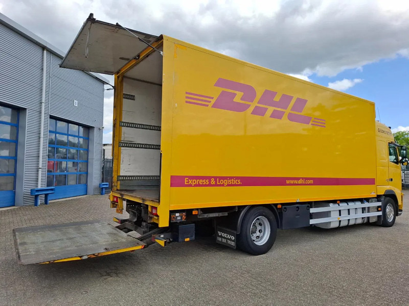 Leasing of Volvo FH13-420 / NL TRUCK / PLATFORM 2000KG / AIRCO / FRIDGE / AUTOMATIC / EURO-5 / 2010 Volvo FH13-420 / NL TRUCK / PLATFORM 2000KG / AIRCO / FRIDGE / AUTOMATIC / EURO-5 / 2010: picture 10 Leasing of Volvo FH13-420 / NL TRUCK / PLATFORM 2000KG / AIRCO / FRIDGE / AUTOMATIC / EURO-5 / 2010 Volvo FH13-420 / NL TRUCK / PLATFORM 2000KG / AIRCO / FRIDGE / AUTOMATIC / EURO-5 / 2010: picture 10