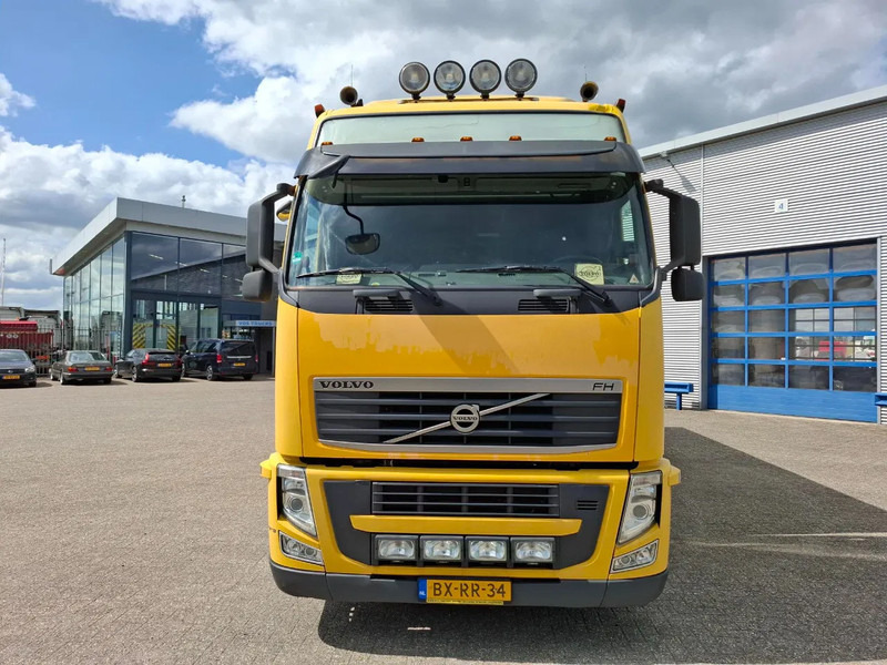 Leasing of Volvo FH13-420 / NL TRUCK / PLATFORM 2000KG / AIRCO / FRIDGE / AUTOMATIC / EURO-5 / 2010 Volvo FH13-420 / NL TRUCK / PLATFORM 2000KG / AIRCO / FRIDGE / AUTOMATIC / EURO-5 / 2010: picture 11 Leasing of Volvo FH13-420 / NL TRUCK / PLATFORM 2000KG / AIRCO / FRIDGE / AUTOMATIC / EURO-5 / 2010 Volvo FH13-420 / NL TRUCK / PLATFORM 2000KG / AIRCO / FRIDGE / AUTOMATIC / EURO-5 / 2010: picture 11
