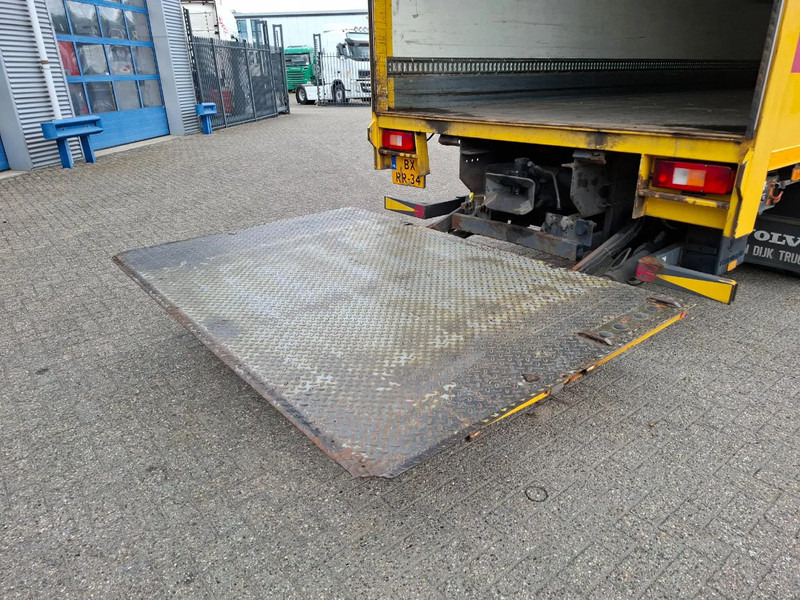 Leasing of Volvo FH13-420 / NL TRUCK / PLATFORM 2000KG / AIRCO / FRIDGE / AUTOMATIC / EURO-5 / 2010 Volvo FH13-420 / NL TRUCK / PLATFORM 2000KG / AIRCO / FRIDGE / AUTOMATIC / EURO-5 / 2010: picture 8 Leasing of Volvo FH13-420 / NL TRUCK / PLATFORM 2000KG / AIRCO / FRIDGE / AUTOMATIC / EURO-5 / 2010 Volvo FH13-420 / NL TRUCK / PLATFORM 2000KG / AIRCO / FRIDGE / AUTOMATIC / EURO-5 / 2010: picture 8
