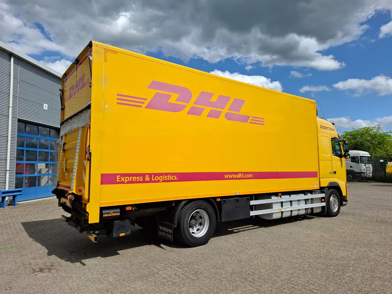 Leasing of Volvo FH13-420 / NL TRUCK / PLATFORM 2000KG / AIRCO / FRIDGE / AUTOMATIC / EURO-5 / 2010 Volvo FH13-420 / NL TRUCK / PLATFORM 2000KG / AIRCO / FRIDGE / AUTOMATIC / EURO-5 / 2010: picture 9 Leasing of Volvo FH13-420 / NL TRUCK / PLATFORM 2000KG / AIRCO / FRIDGE / AUTOMATIC / EURO-5 / 2010 Volvo FH13-420 / NL TRUCK / PLATFORM 2000KG / AIRCO / FRIDGE / AUTOMATIC / EURO-5 / 2010: picture 9