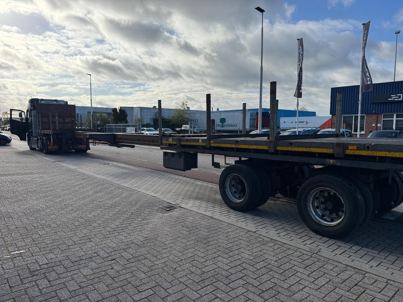 Nooteboom OVB-45-VV, 2 x Extandable, 27,30 Mtr. - Dropside/ Flatbed semi-trailer: picture 5 Nooteboom OVB-45-VV, 2 x Extandable, 27,30 Mtr. - Dropside/ Flatbed semi-trailer: picture 5