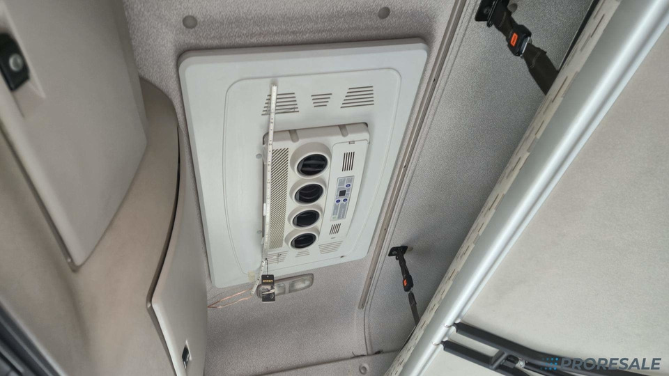 Curtainsider truck DAF CF 370 FA EURO 6 velkoobjemová souprava - prodejné jen s přívěsem GNIOTPOL P0478Z - cena je za celou soupravu: picture 9 Curtainsider truck DAF CF 370 FA EURO 6 velkoobjemová souprava - prodejné jen s přívěsem GNIOTPOL P0478Z - cena je za celou soupravu: picture 9