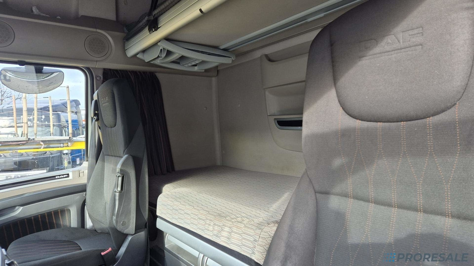 DAF XF 450 FT LOW DECK SSC EURO 6 - Tractor unit: picture 5 DAF XF 450 FT LOW DECK SSC EURO 6 - Tractor unit: picture 5