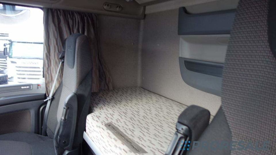 DAF XF 460 FT SSC EURO 6 - Tractor unit: picture 5 DAF XF 460 FT SSC EURO 6 - Tractor unit: picture 5