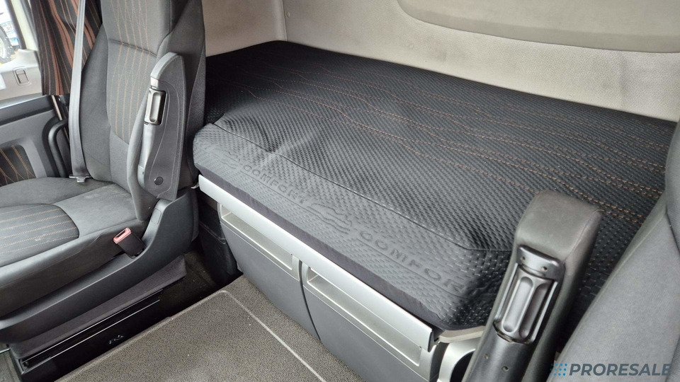 DAF XF 480 FT LOW DECK SSC EURO 6 - Tractor unit: picture 5 DAF XF 480 FT LOW DECK SSC EURO 6 - Tractor unit: picture 5