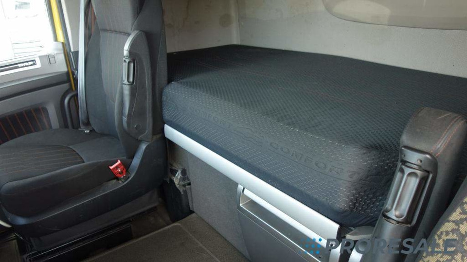 DAF XF 480 FT SC EURO 6 - Tractor unit: picture 5 DAF XF 480 FT SC EURO 6 - Tractor unit: picture 5