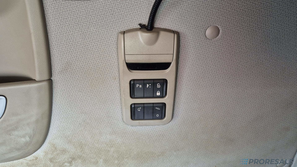 Leasing of  DAF XF 480 FT SC EURO 6 DAF XF 480 FT SC EURO 6: picture 7