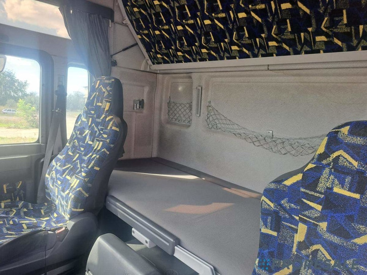 MAN TGA 18.440 4x2 BLS EURO 5 - Tractor unit: picture 4 MAN TGA 18.440 4x2 BLS EURO 5 - Tractor unit: picture 4