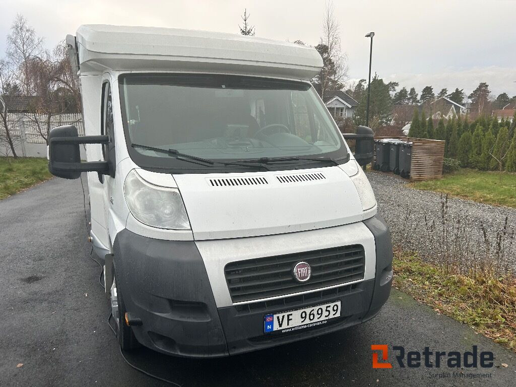 2008 BOBIL CHALLENGER GENISIS 38. EU-Godkjent - Car: picture 3 2008 BOBIL CHALLENGER GENISIS 38. EU-Godkjent - Car: picture 3