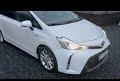 2015 Personbil TOYOTA PRIUS PLUS 7 seter EU-Godkjent - Car: picture 2 2015 Personbil TOYOTA PRIUS PLUS 7 seter EU-Godkjent - Car: picture 2
