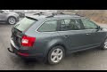 2016 Personbil SKODA OCTAVIA 1.8 TSI 180 hk 4x4 Style 6DSG EU-Godkjent - Car: picture 2 2016 Personbil SKODA OCTAVIA 1.8 TSI 180 hk 4x4 Style 6DSG EU-Godkjent - Car: picture 2
