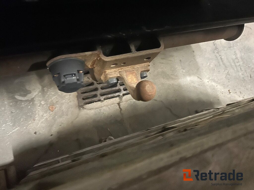 2018 Varebil FORD Transit (Rep objekt) EU-Godkjent - Car: picture 5 2018 Varebil FORD Transit (Rep objekt) EU-Godkjent - Car: picture 5