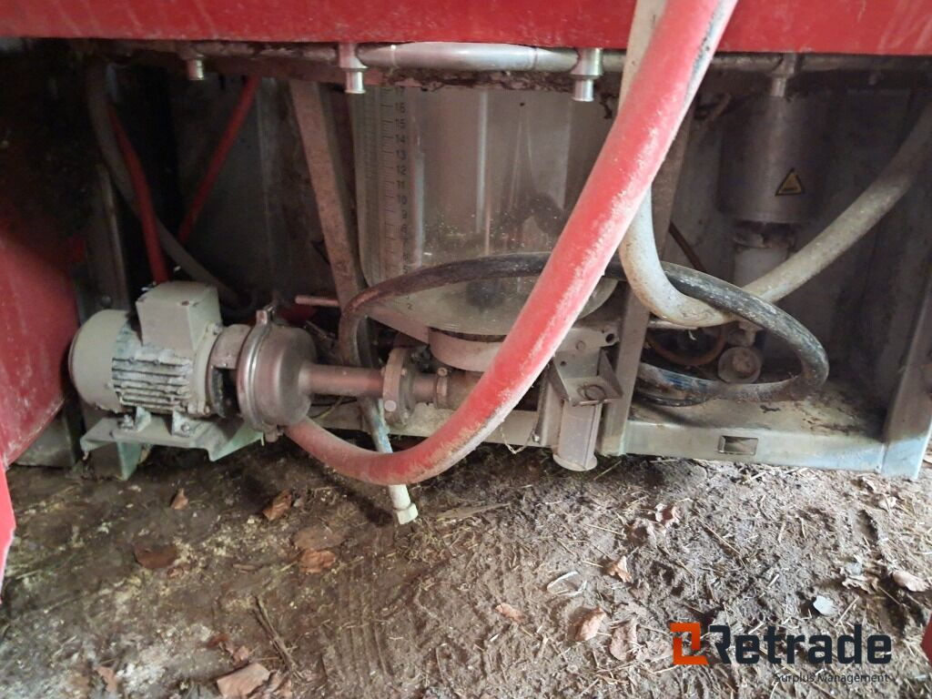 2 stk Lely Astronaut Malkerobotter A3 Classic - Agricultural machinery: picture 5 2 stk Lely Astronaut Malkerobotter A3 Classic - Agricultural machinery: picture 5