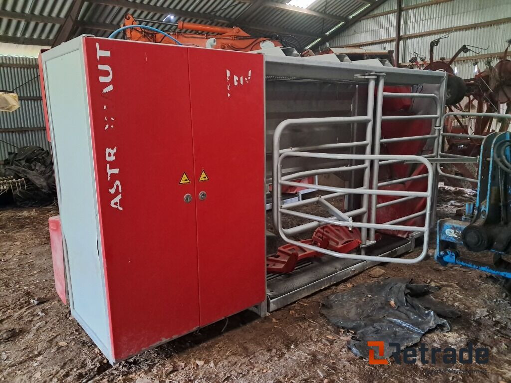 2 stk Lely Astronaut Malkerobotter A3 Classic - Agricultural machinery: picture 2 2 stk Lely Astronaut Malkerobotter A3 Classic - Agricultural machinery: picture 2