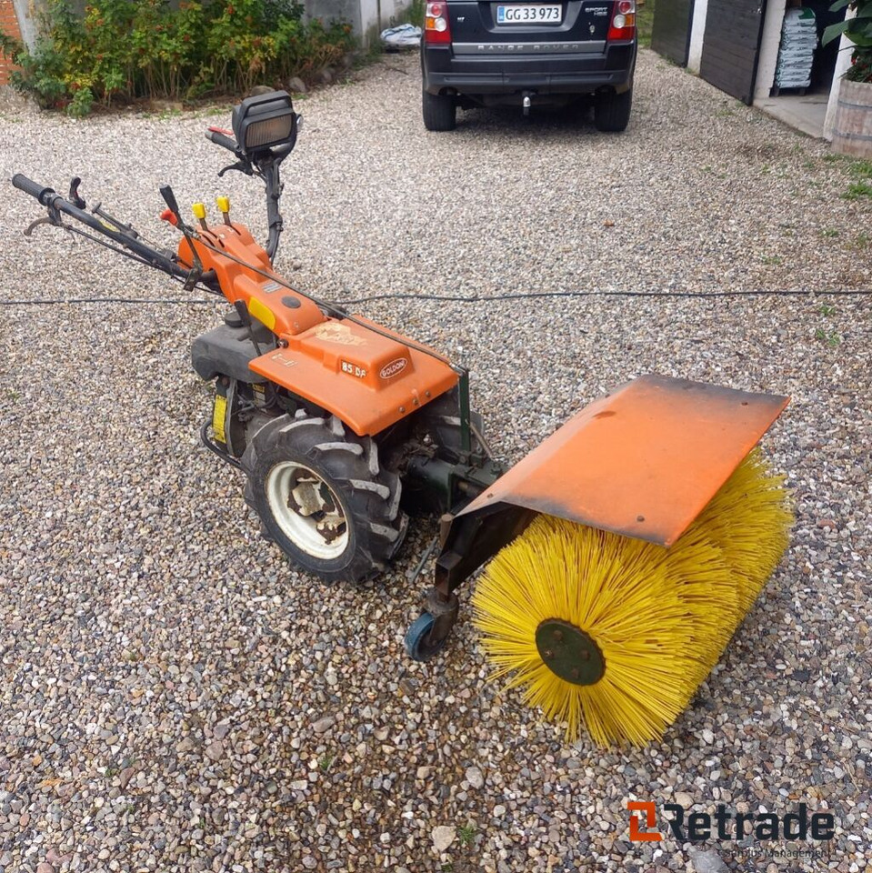 Agricultural machinery Goldoni FC85 DF Redskabsbærer / 2 hjulet traktor.: picture 8 Agricultural machinery Goldoni FC85 DF Redskabsbærer / 2 hjulet traktor.: picture 8