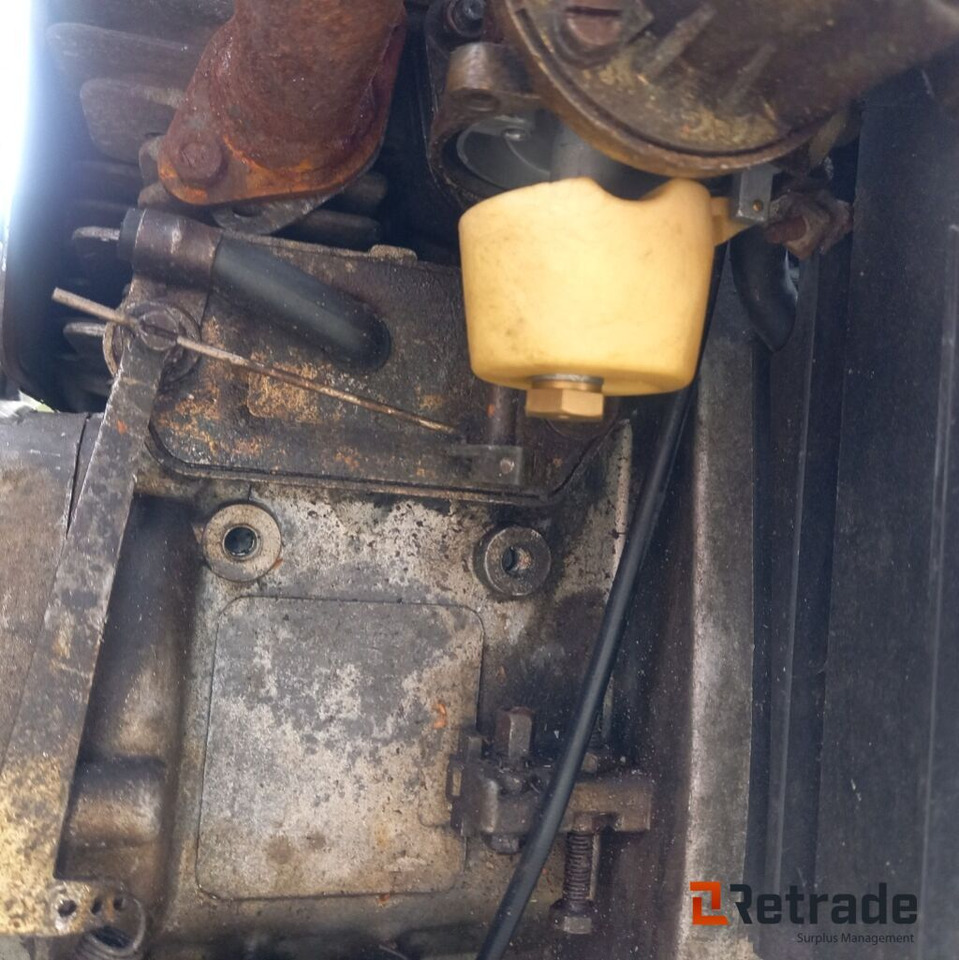 Agricultural machinery Goldoni FC85 DF Redskabsbærer / 2 hjulet traktor.: picture 17 Agricultural machinery Goldoni FC85 DF Redskabsbærer / 2 hjulet traktor.: picture 17