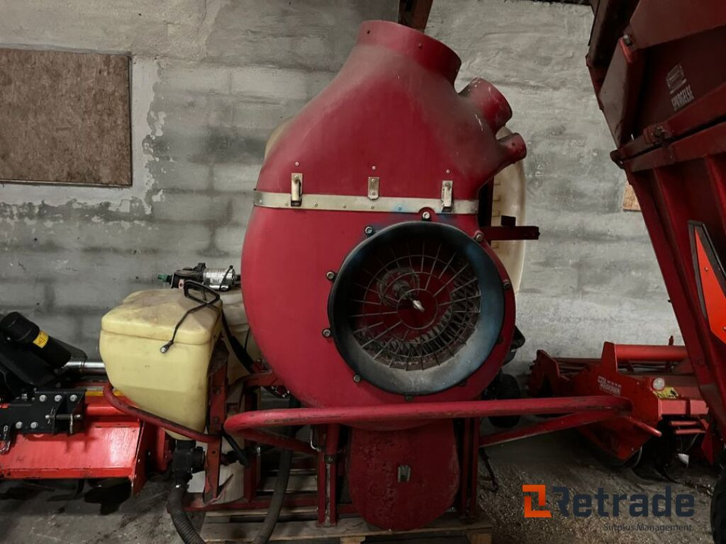 Hardi Tågesprøjte / Hardi Mist sprayer - Agricultural machinery: picture 2 Hardi Tågesprøjte / Hardi Mist sprayer - Agricultural machinery: picture 2