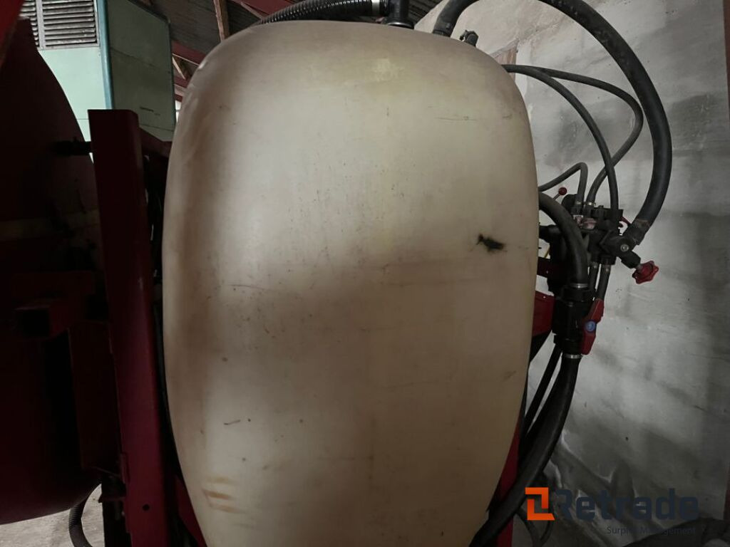 Hardi Tågesprøjte / Hardi Mist sprayer - Agricultural machinery: picture 5 Hardi Tågesprøjte / Hardi Mist sprayer - Agricultural machinery: picture 5