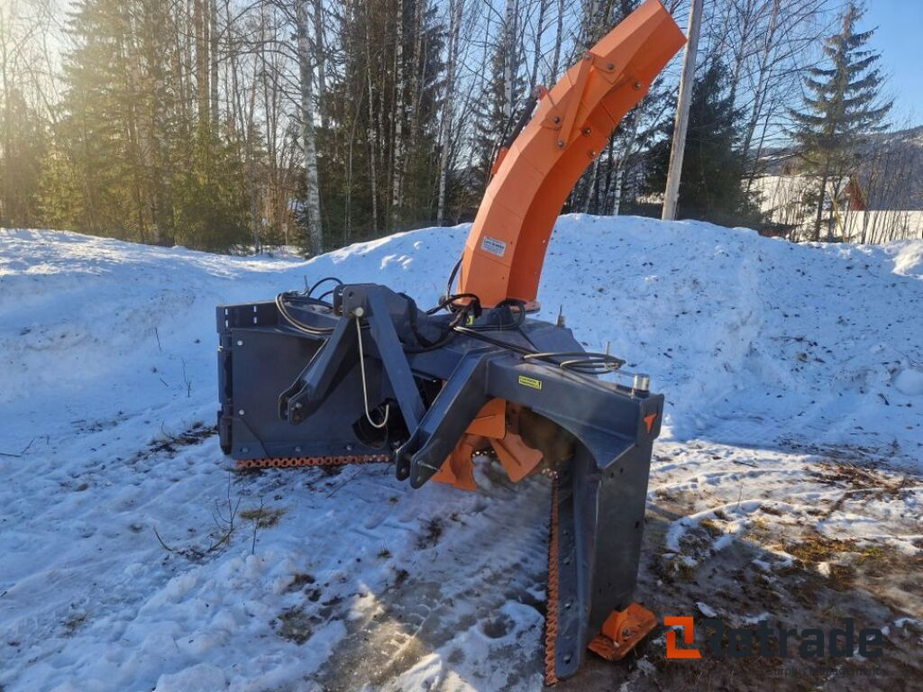 OXSA 250 EWO ONE V-FRES - Agricultural machinery: picture 1 OXSA 250 EWO ONE V-FRES - Agricultural machinery: picture 1