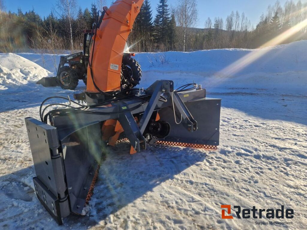 OXSA 250 EWO ONE V-FRES - Agricultural machinery: picture 4 OXSA 250 EWO ONE V-FRES - Agricultural machinery: picture 4