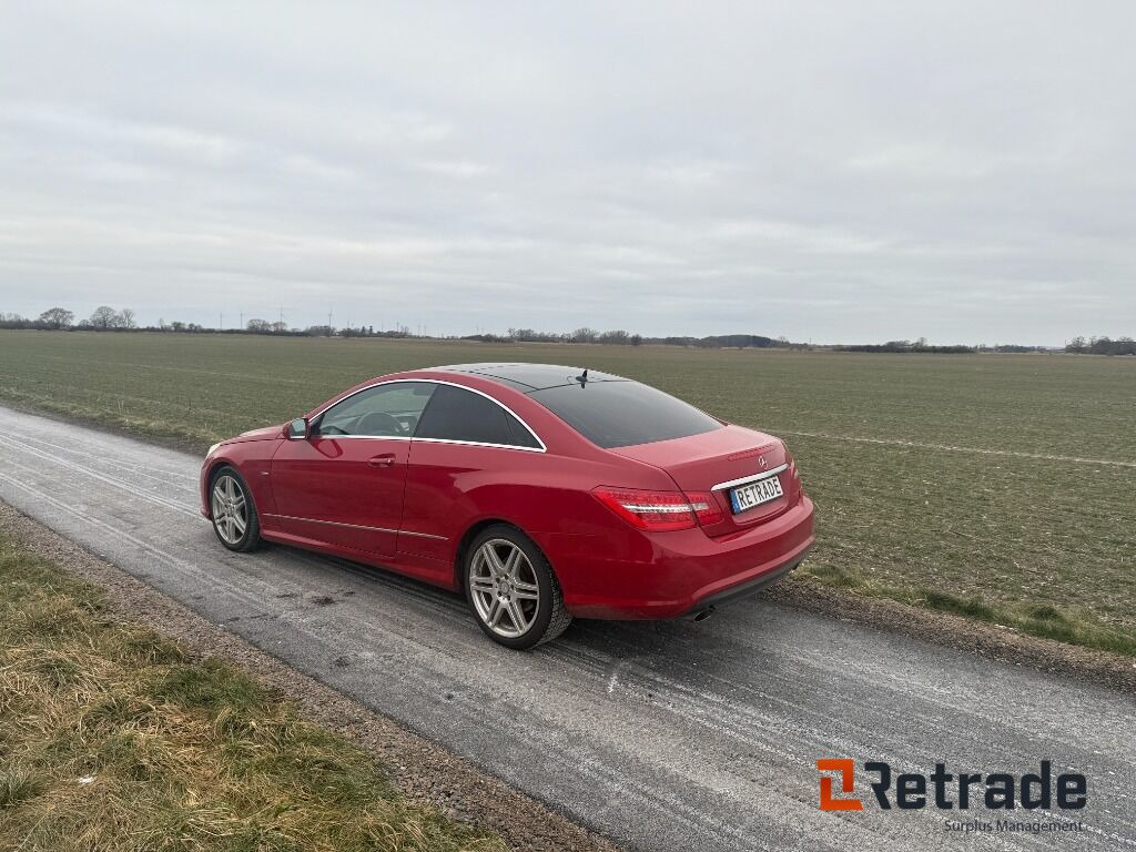 Bil Mercedes AMG - Car: picture 5 Bil Mercedes AMG - Car: picture 5