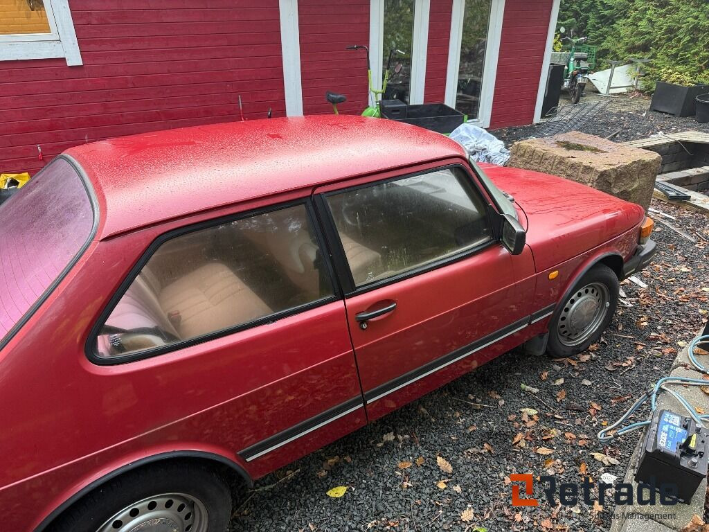 Bil Saab 90 - Car: picture 4 Bil Saab 90 - Car: picture 4