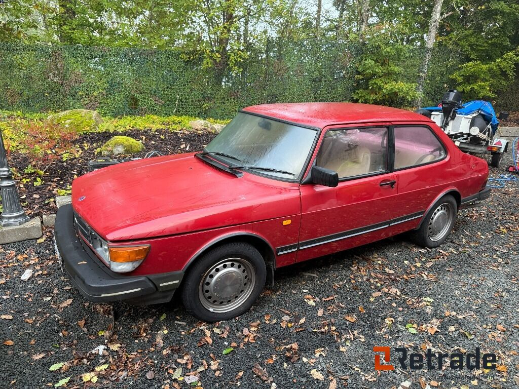 Bil Saab 90 - Car: picture 1 Bil Saab 90 - Car: picture 1