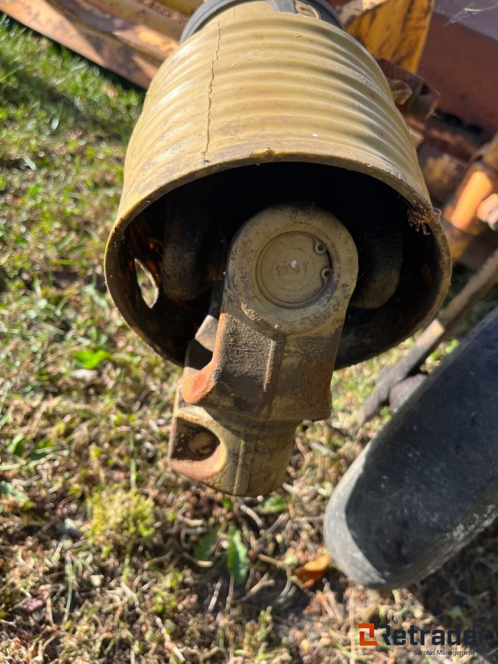 Biltrailer Undervogn - Car trailer: picture 2 Biltrailer Undervogn - Car trailer: picture 2