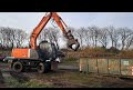 Gravemaskine Hitachi ZX 140W-3 - Construction machinery: picture 2 Gravemaskine Hitachi ZX 140W-3 - Construction machinery: picture 2