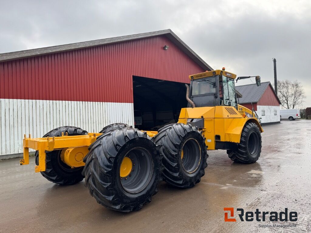 Hydrema 922C - Construction machinery: picture 4 Hydrema 922C - Construction machinery: picture 4