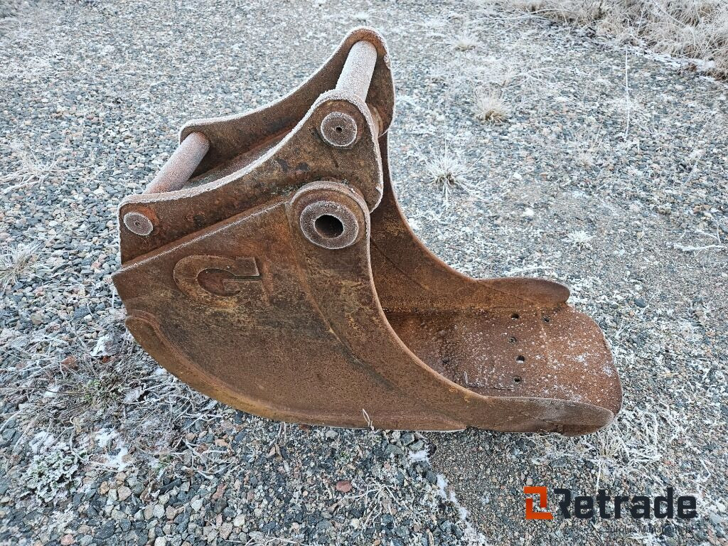 Kabelskopa S50 - Construction machinery: picture 3 Kabelskopa S50 - Construction machinery: picture 3