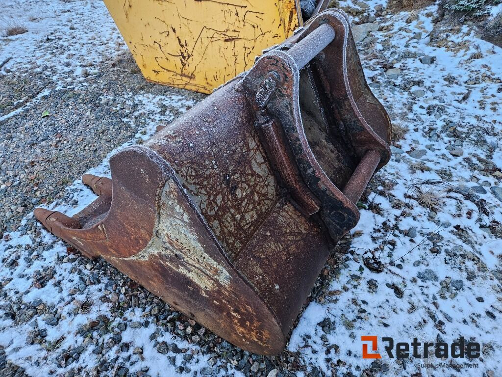 Tandskopa S60 - Construction machinery: picture 5 Tandskopa S60 - Construction machinery: picture 5