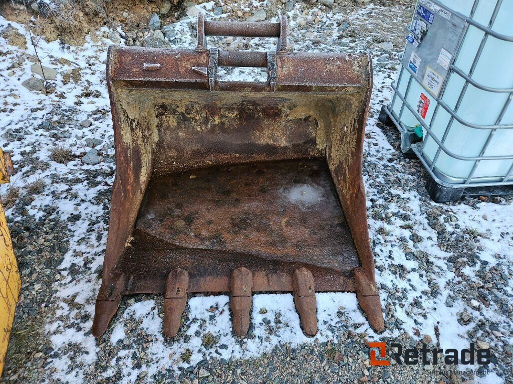 Tandskopa S60 - Construction machinery: picture 2 Tandskopa S60 - Construction machinery: picture 2