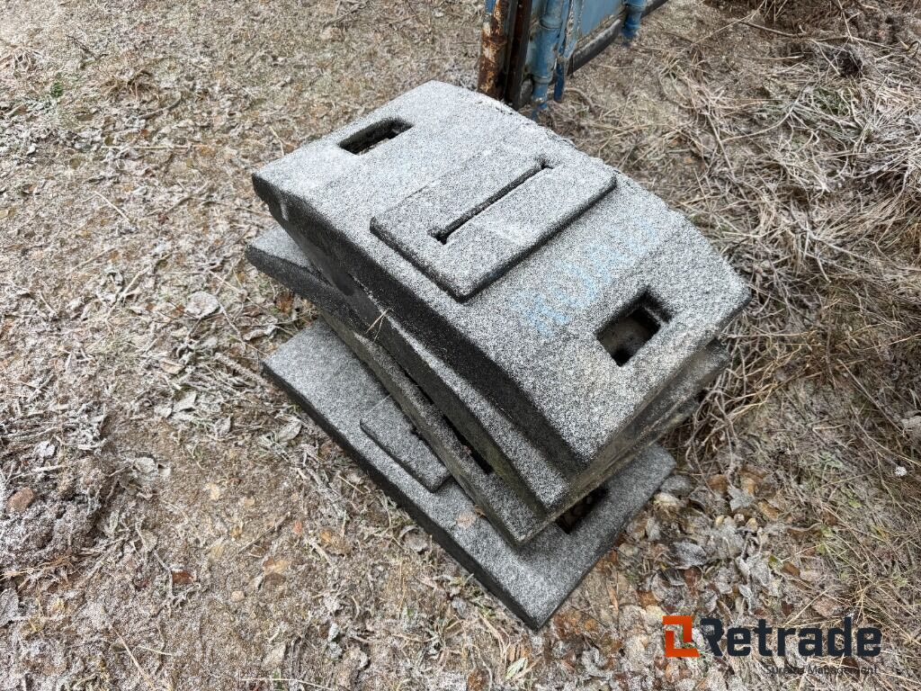 Diverse skyltutrustning - Construction equipment: picture 3 Diverse skyltutrustning - Construction equipment: picture 3