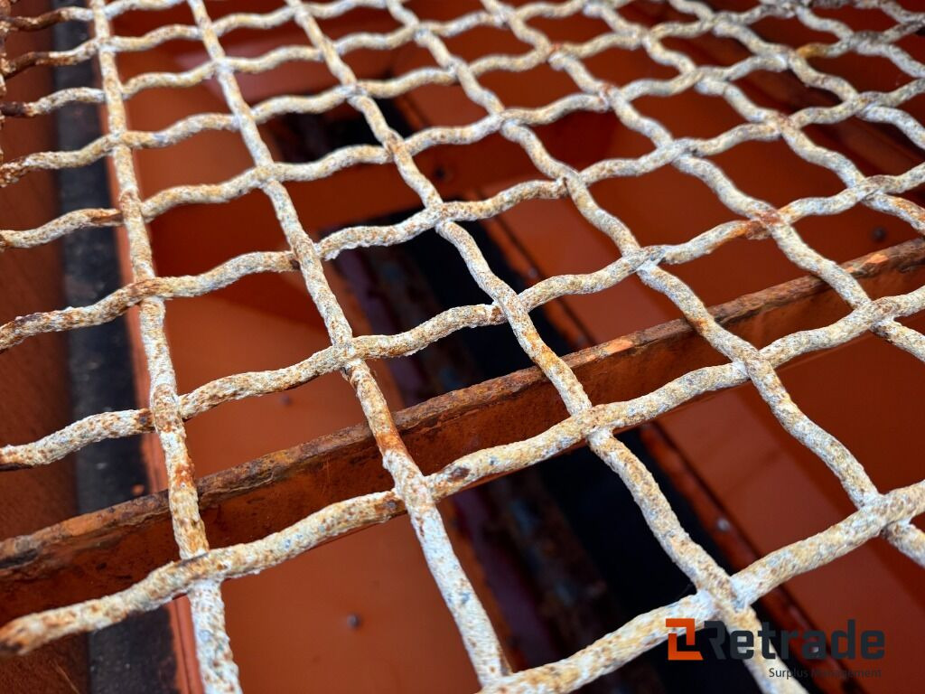 Epoke TP9K saltstrømaskine - Construction equipment: picture 4 Epoke TP9K saltstrømaskine - Construction equipment: picture 4