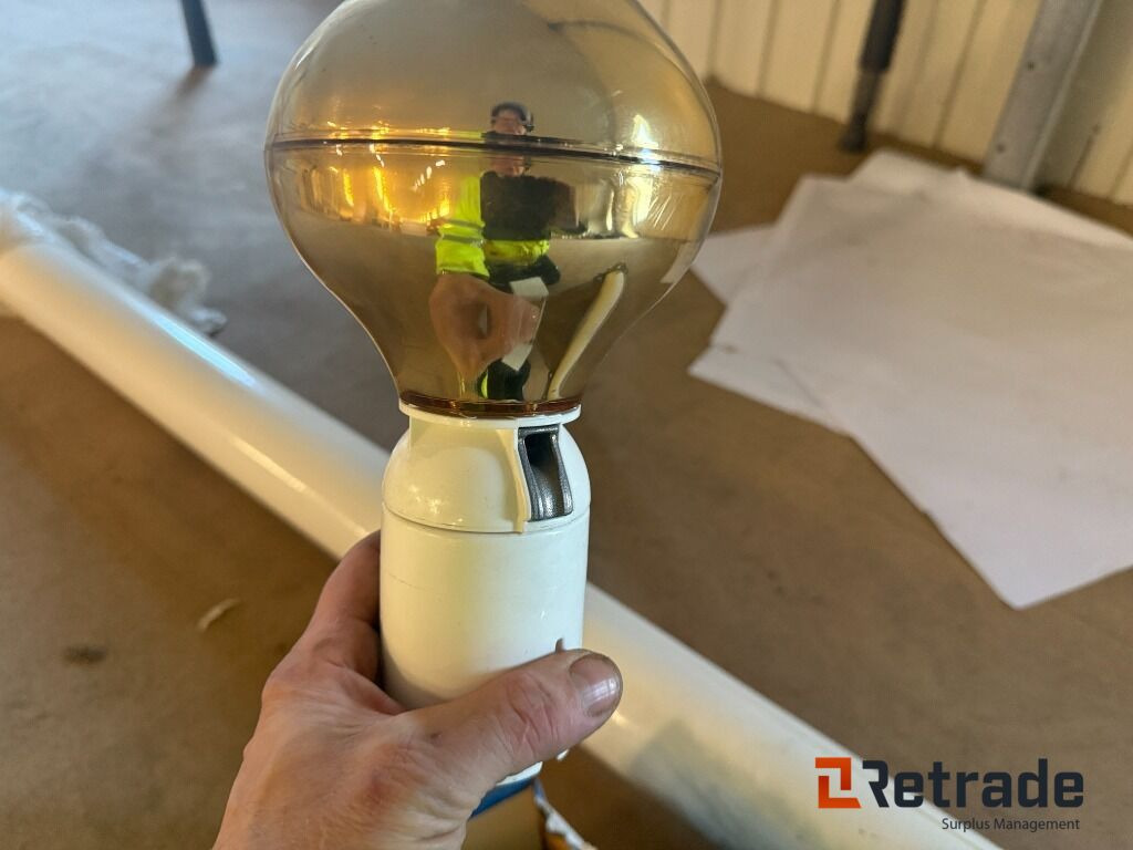 Flaggstång Formenta 8m - Tool/ Equipment: picture 5 Flaggstång Formenta 8m - Tool/ Equipment: picture 5