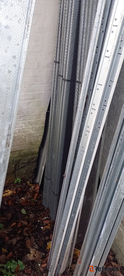 Gyproc stål lægter - Construction equipment: picture 5 Gyproc stål lægter - Construction equipment: picture 5